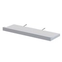 Ver imagem 4 de Kit 2 Prateleiras para Quarto com Aba