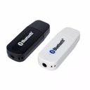 Ver imagem 2 de Receptor Bluetooth P2 Usb Adaptador Entrada Auxiliar Carro e Caixa de Som P2