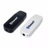 Receptor Bluetooth P2 Usb Adaptador Entrada Auxiliar Carro e Caixa de Som P2 - 2