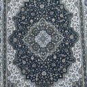 Ver imagem 3 de Passadeira Egipcio Aurum 8.15.18 Preto/Verde 0,60x2,00 Abtex