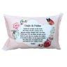 Almofada Decorativa Zona Criativa 28x48 cm Oração Da Mulher - 1