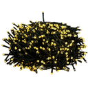 Ver imagem 4 de Pisca Natal Led Strobo Branco Quente 40 Metros 1500 Leds na Cor Branco Quente Cordão Prova D'água Qu