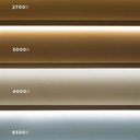 Ver imagem 3 de Fita de Led 10w 120 Leds/m 12v Taschibra com 5 Metros 3000k Luz Quente