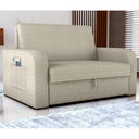 Ver imagem 1 de Sofá-Cama Villa Mistral 2 Lugares