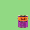 Ver imagem 1 de Tinta Acrílica Vitral Fosca 3,2l - Suvinil