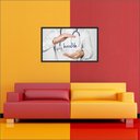 Ver imagem 5 de Quadro Decorativo Medicina Médicos Consultórios M020