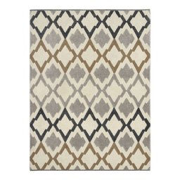 Tapete Classe A 29/76 Splendor 1,00x1,60M São Carlos - 1