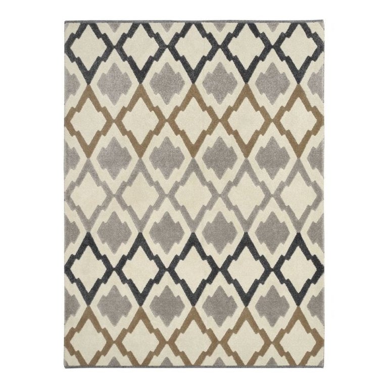 Tapete Classe A 29/76 Splendor 1,00x1,60M São Carlos