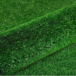 Grama Sintética SoftGrass 12mm - Verde