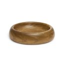 Ver imagem 1 de Centro de Mesa Decorativo em Madeira 35cm 21491 Mart