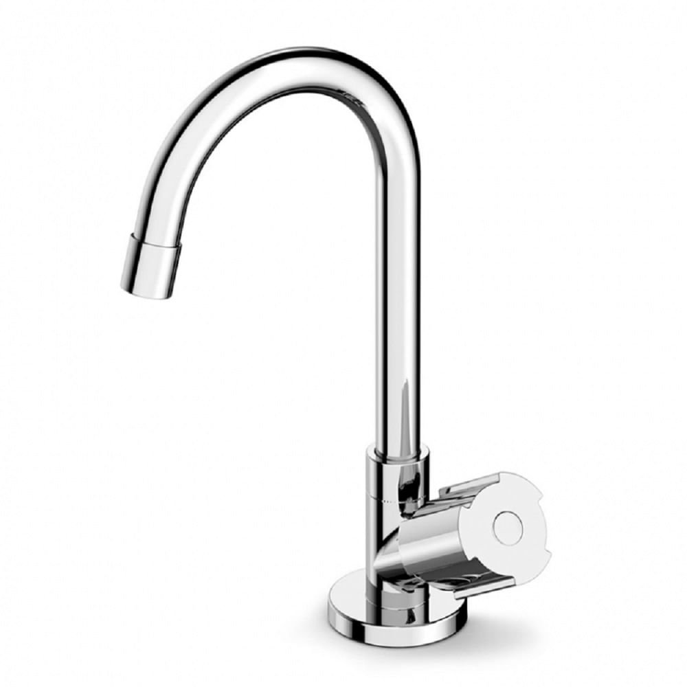 TORNEIRA CELITE SMART LAVATORIO B5007CMCRB - 1