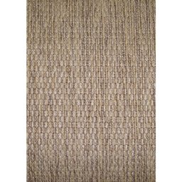 Tapete New Boucle 72/71 Palha 2,50x3,50M São Carlos - 1
