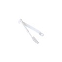 Ver imagem 1 de Braço de Parada para Mola Dorma Ma200 Branco