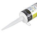 Ver imagem 3 de Cola Acrilico para Rodapés Base de Água Gartfix 400g