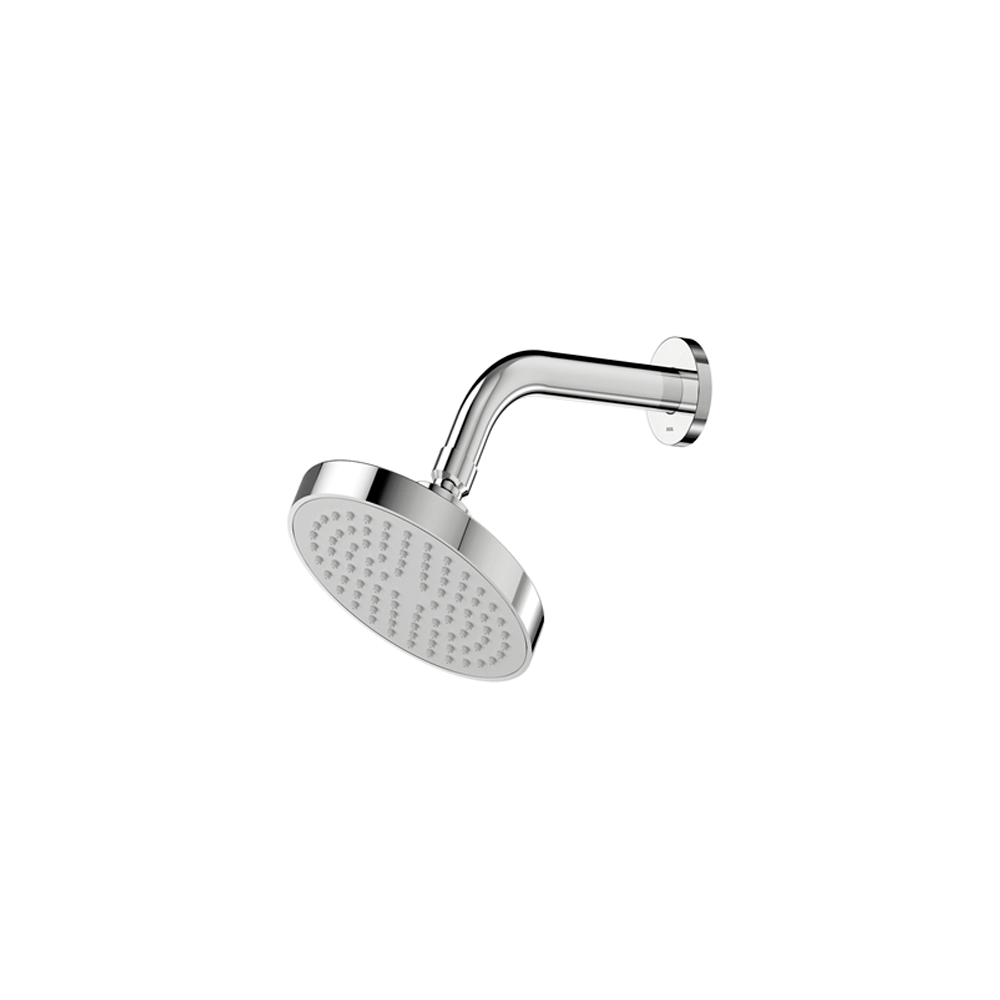 Chuveiro Docol Eden Q150 Cromado - Docol - 1
