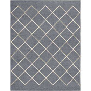 Tapete Herat Siena 1,50x2,00M São Carlos Geométrico