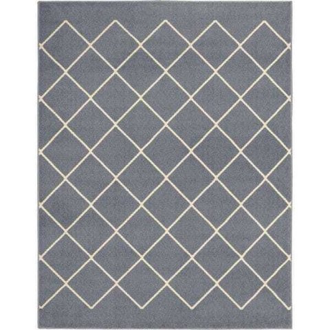 Tapete Herat Siena 1,50x2,00M São Carlos Geométrico