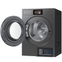 Ver imagem 3 de Secadora Samsung Dv90f20cd Bespoke Heatpump Ai 20kg Inox Secadora Samsung Bespoke Heatpump Ai 20kg I