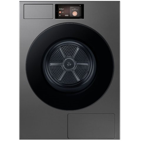 Secadora Samsung Dv90f20cd Bespoke Heatpump Ai 20kg Inox Secadora Samsung Bespoke Heatpump Ai 20kg I