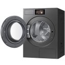 Ver imagem 4 de Secadora Samsung Dv90f20cd Bespoke Heatpump Ai 20kg Inox Secadora Samsung Bespoke Heatpump Ai 20kg I