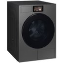 Ver imagem 2 de Secadora Samsung Dv90f20cd Bespoke Heatpump Ai 20kg Inox Secadora Samsung Bespoke Heatpump Ai 20kg I