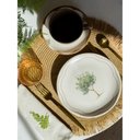Ver imagem 7 de Aparelho de Jantar 30 Peças Oliveira By Aurora Alleanza