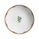 Ver imagem 3 de Aparelho de Jantar 30 Peças Oliveira By Aurora Alleanza