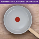 Ver imagem 5 de Jogo de Panelas 5 Pcs Ceramica Light San Rochedo