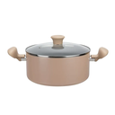 Ver imagem 2 de Jogo de Panelas 5 Pcs Ceramica Light San Rochedo