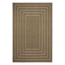 Ver imagem 2 de Tapete Tecido Bali Singelo 39/77 2,00x3,00M São Carlos