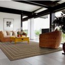 Ver imagem 1 de Tapete Tecido Bali Singelo 39/77 2,00x3,00M São Carlos