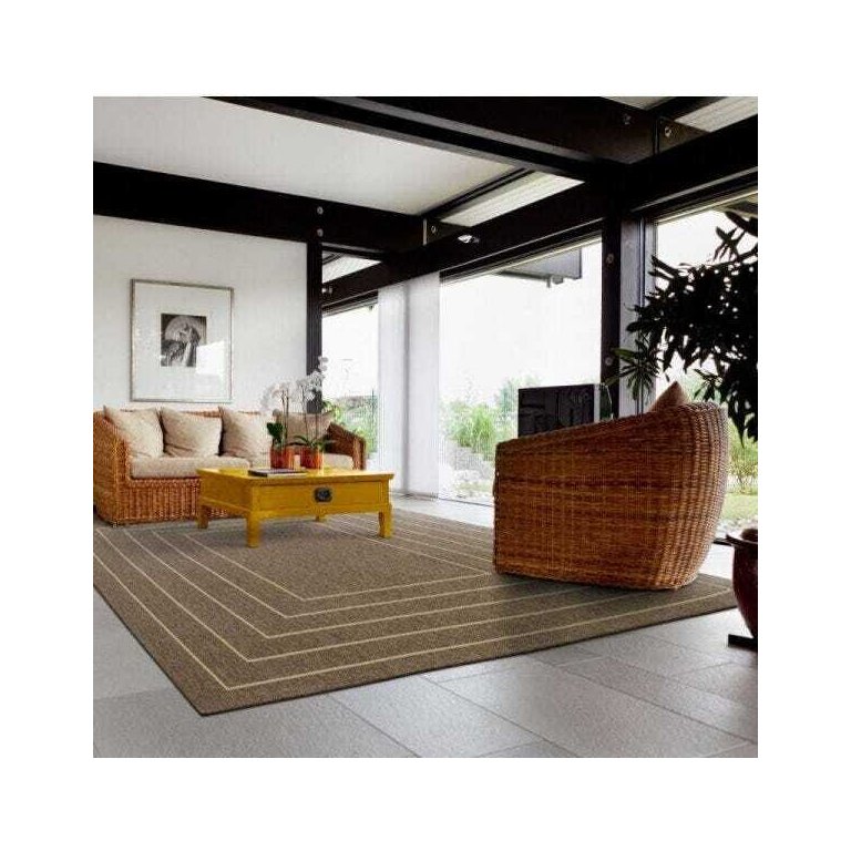 Tapete Tecido Bali Singelo 39/77 2,00x3,00M São Carlos
