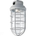 Ver imagem 1 de Luminária Blindado Plafonier 100 W Tramontina em Alumínio com Soquete E-27 Tramontina