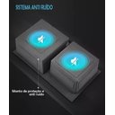 Ver imagem 6 de Cuba Gourmet Cozinha Pia Dupla Prata Luxo Aço Inox Brinovar