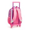 Mochila Carrinho Magic Unicorn Rosa - 2