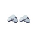 Ver imagem 1 de Pastilha de Cloro - 1kg