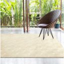 Ver imagem 2 de Tapete Chevron 02/31 Granito Design 1,50x2,00M São Carlos