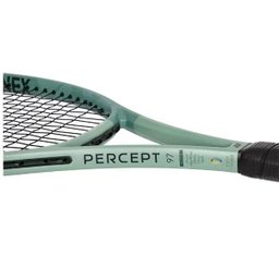Raquete de Tênis Yonex Percept 97 310g Verde L3 (4 3/8) - 6 Raquete de Tênis Yonex Percept 97 310g Verde L3 (4 3/8) - 6