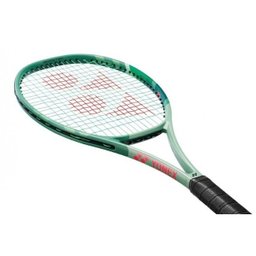 Raquete de Tênis Yonex Percept 97 310g Verde L3 (4 3/8) - 5 Raquete de Tênis Yonex Percept 97 310g Verde L3 (4 3/8) - 5