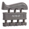Hand Grip Master ACTE T117 para Fortalecimento das Mão Cinza - 1