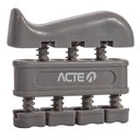 Ver imagem 1 de Hand Grip Master ACTE T117 para Fortalecimento das Mão Cinza