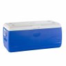 Caixa Térmica Coleman 150 QT - 141,9 Litros - Azul - 1