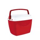 Ver imagem 4 de Caixa Termica 18 litros Vermelha MOR