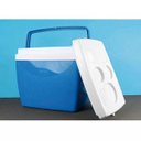 Ver imagem 5 de Caixa Termica 26 Litros Azul Mor