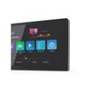 Central Multimidia Svart S900 9 com Carplay e - 3