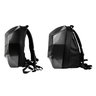 Mochila com Bluetooth Led Motoqueiro Moto Luz Interativa Rider Motocicleta Aplicativo - 12