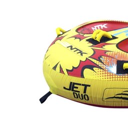 Bóia Rebocável Jet Duo - Nautika - 2