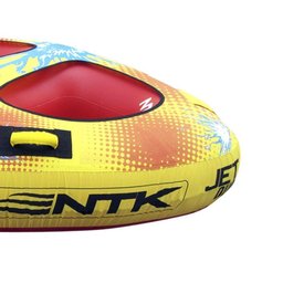 Bóia Rebocável Jet Duo - Nautika - 4