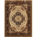 Ver imagem 2 de Tapete Rayza Marbella Clássico Kerman-4 1.48m X 2.00m