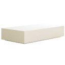 Ver imagem 2 de Mesa de Centro Retangular